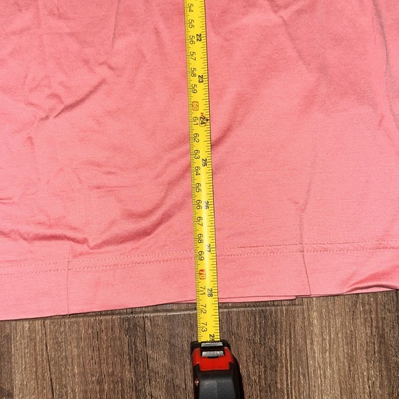 Lot of 3 Gran‎ Sasso Knitted Tshirts 1 crewneck 2 vneck no size see measurements - Picture 8 of 12